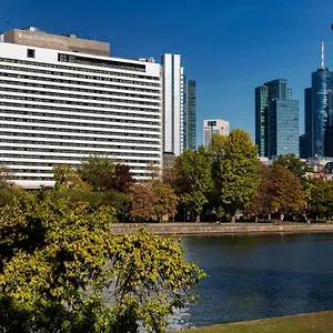 Intercontinental Frankfurt Francoforte sul Meno
