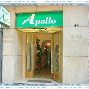 Apollo 3*, Fráncfort del Meno Alemania