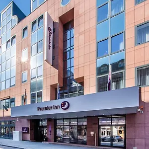 Premier Frankfurt Centre Francoforte sul Meno