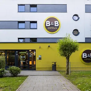 Dortmund-messe 3*, Dortmund Alemania