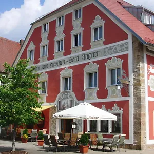 Angerer Hotel Vilseck