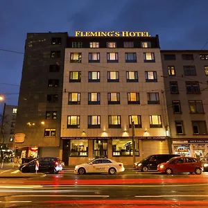 Flemings Frankfurt-messe Fráncfort del Meno