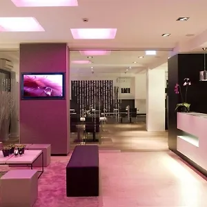 Pearl Design - Frankfurt Fráncfort del Meno