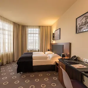 The Frankfurt **** 프랑크푸르트