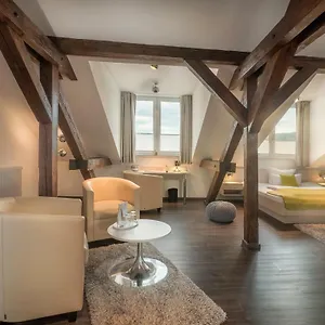 Business - Boardinghouse 3*, Bühl Alemania