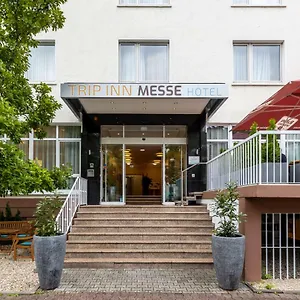 Trip Messe Westend Hotel Fráncfort del Meno